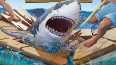 Survisland 类似于 Survisland