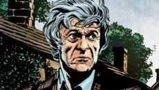 Doctor Who: The Edge of Time 类似于 Doctor Who: The Edge of Time