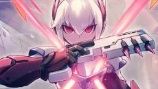 Azure Striker Gunvolt 类似于 Azure Striker Gunvolt