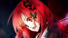 Psychedelica of the Black Butterfly