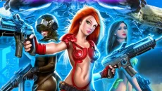 Dead Effect 2 VR 类似于 Dead Effect 2 VR