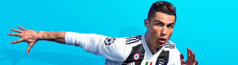 FIFA 19 — Новый мяч "Лиги Чемпионов" на сезон 19-20 [1.0] / 模组和皮肤