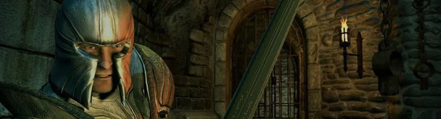 The Elder Scrolls 4: Oblivion — Навык без доспехов / 游戏玩法 / 模组和皮肤