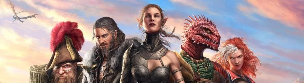 Divinity: Original Sin 2 - Definitive Edition — Тренировочный манекен / 模组和皮肤