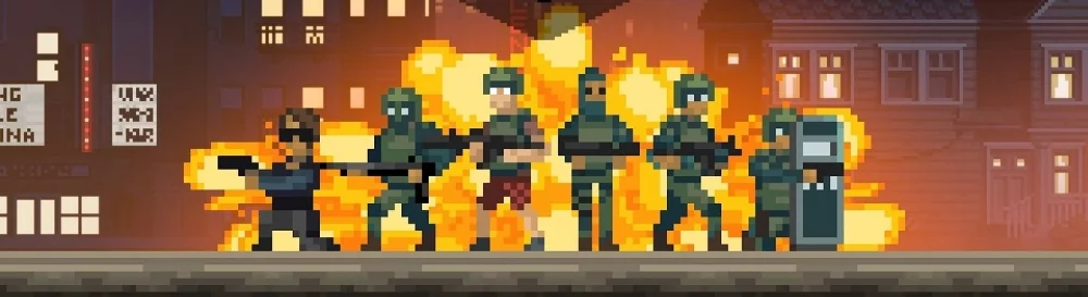 为 Door Kickers: Action Squad 提供的文件 - 修改器、模组、存档、补丁