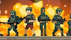 Strike Force Heroes 类似于 Strike Force Heroes