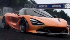 Project CARS GO - 一款赛车类型的游戏