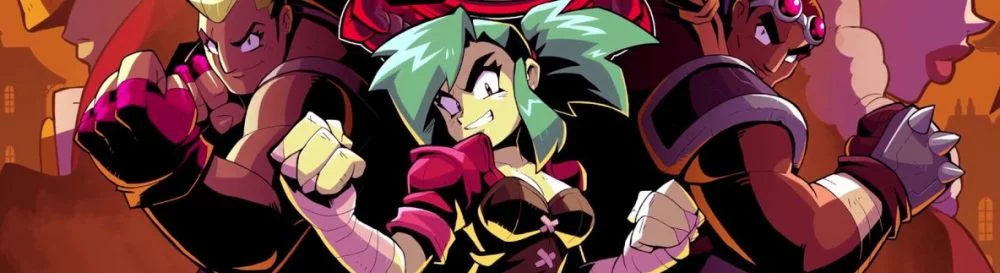 保存 为 Speed Brawl