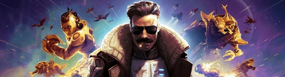Age of Wonders: Planetfall — Трейнер (+15) [1.0 - 1.303] / 训练器 / 作弊