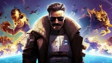 Age of Wonders: Planetfall - 一款回合制类型的游戏