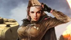 World of Tanks 类似于 World of Tanks