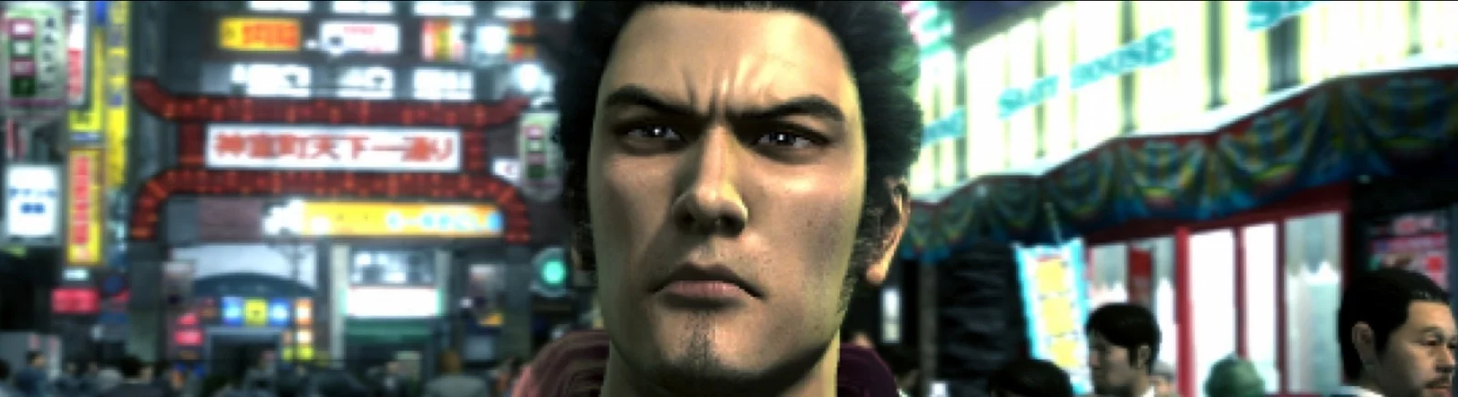 以低价购买 Yakuza 3 Remastered，最高可享受 90% 的折扣 🏷️，比较不同商店的价格