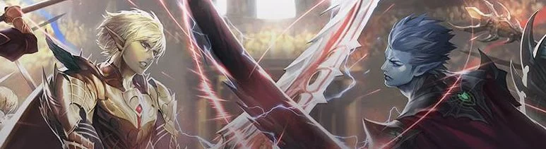 在不同国家/地区的 Lineage 2: Arena[platforms] 上  的发行日期