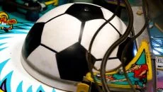 World Soccer Pinball - 一款体育游戏类型的游戏