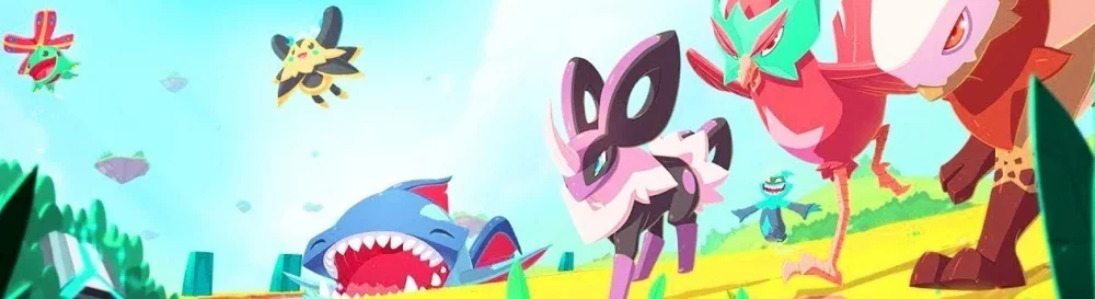 以低价购买 Temtem,最高可享受 90% 的折扣 🏷️,比较不同商店的价格 以低价购买 Temtem,最高可享受 90% 的折扣 🏷️,比较不同商店的价格