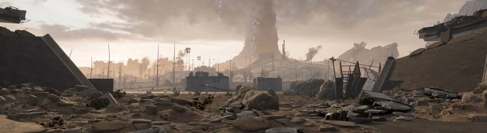 以低价购买 Fractured Lands，最高可享受 90% 的折扣 🏷️，比较不同商店的价格