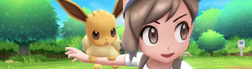 以低价购买 Pokemon: Let&#039;s Go, Eevee!，最高可享受 90% 的折扣 🏷️，比较不同商店的价格