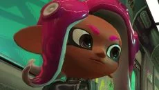 Splatoon Raiders 类似于 Splatoon Raiders