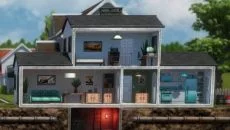 Safe House 类似于 Safe House