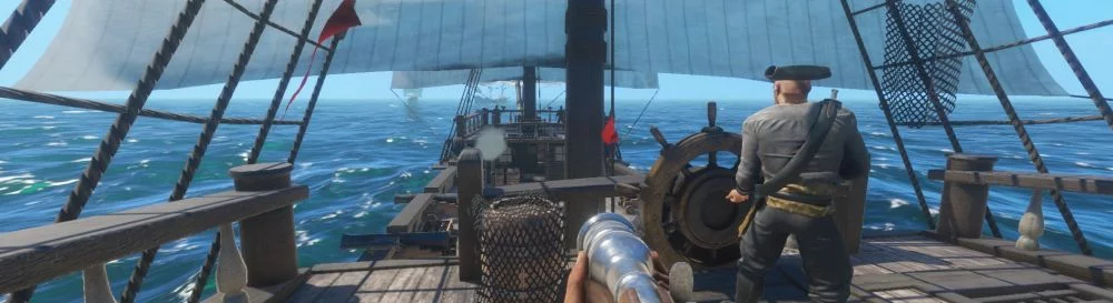 以低价购买 Blackwake,最高可享受 90% 的折扣 🏷️,比较不同商店的价格 以低价购买 Blackwake,最高可享受 90% 的折扣 🏷️,比较不同商店的价格