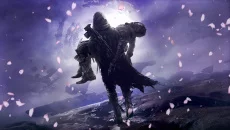 Destiny 2: Forsaken - 一款扩展包类型的游戏