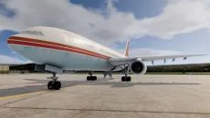 Airport Simulator 2019 - 一款飞行模拟器类型的游戏
