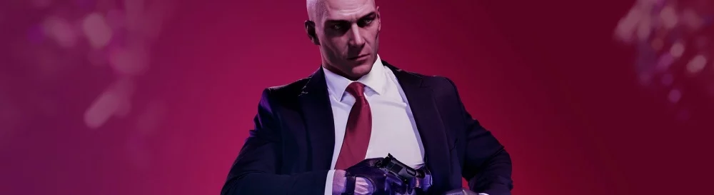Hitman 2 — Трейнер / Trainer (+5) [UPD: 27.02.2019] [MrAntiFun] / 训练器 / 作弊