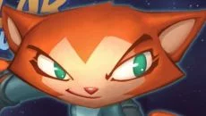 Cat Burglar: A Tail of Purrsuit