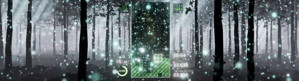 适合Browser的最佳游戏[platform]，类似于Tetris Effect (Tetris Effect: Connected)