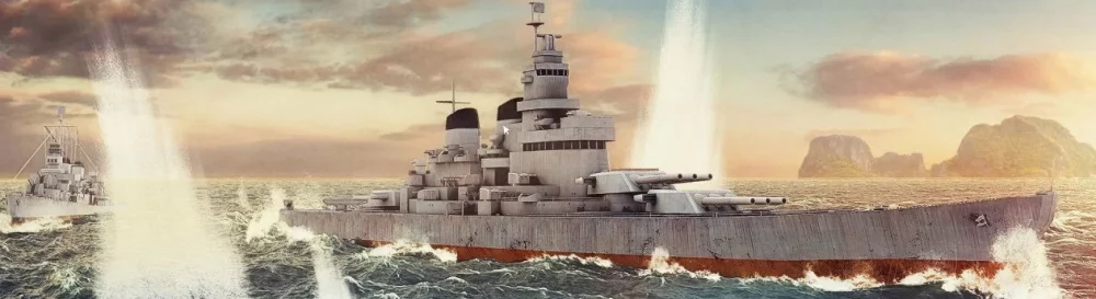 所有关于 Victory at Sea Pacific 的评论和评分 — 0 个意见