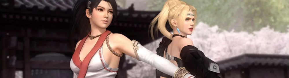 Dead or Alive 6 — Костюм SKD C07 Nova / 衣服 / 物品