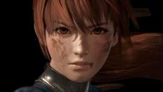 Dead or Alive 3 类似于 Dead or Alive 3
