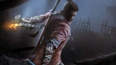 Ronin: Samurai Redemption 类似于 Ronin: Samurai Redemption