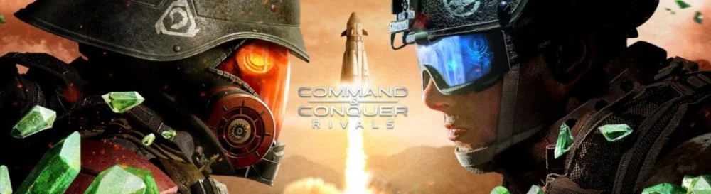 关于 Command and Conquer: Rivals (Command & Conquer: Rivals) 的混合评价 — 0 个意见
