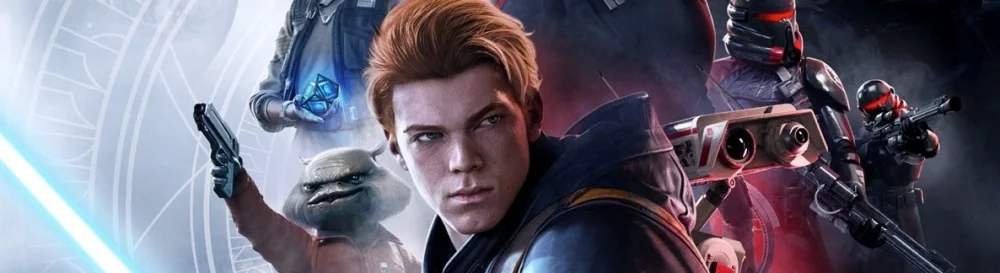 Star Wars Jedi: Fallen Order - 所有 成就 在 Xbox One 上 (39 成就)