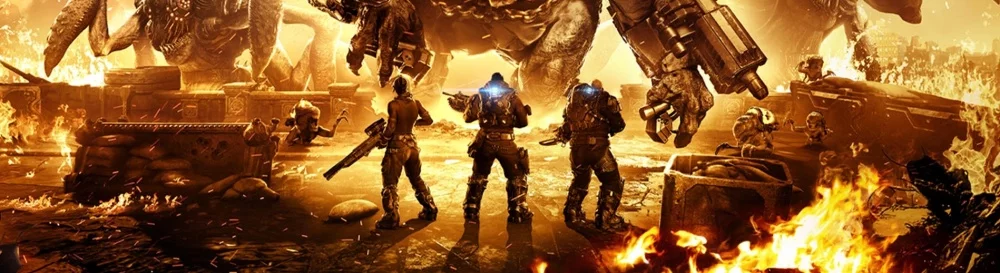 Gears Tactics — Трейнер (+8) от 06.05.2020 [WeMod] / 训练器 / 作弊