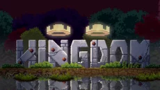 Kingdom Eighties 类似于 Kingdom Eighties
