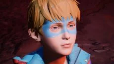 The Awesome Adventures of Captain Spirit - 一款互动电影类型的游戏