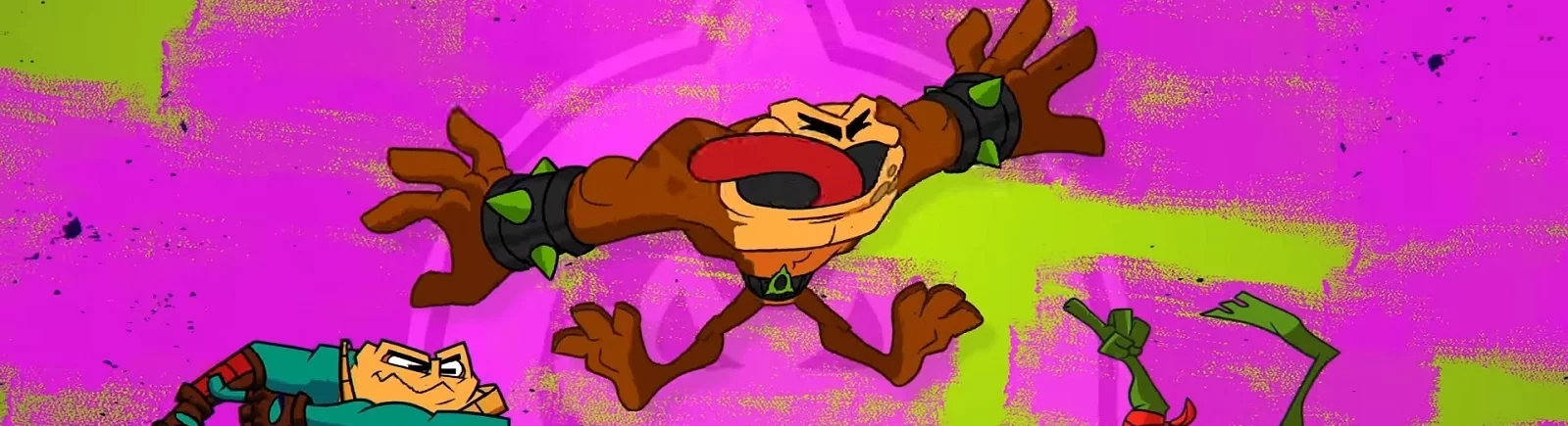 以低价购买 Battletoads，最高可享受 90% 的折扣 🏷️，比较不同商店的价格