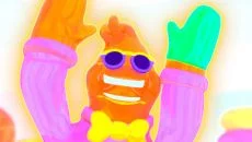 Just Dance 2019 - 一款桌面 / 团体游戏类型的游戏