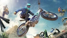 Trials Rising - 一款摩托赛车类型的游戏