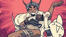 Darkest Dungeon: The Color of Madness 类似于 Darkest Dungeon: The Color of Madness