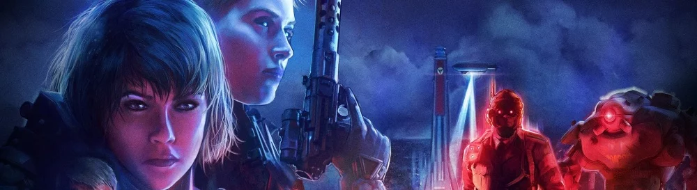 Wolfenstein: Youngblood — Трейнер (+9) [1.0] / 训练器 / 作弊