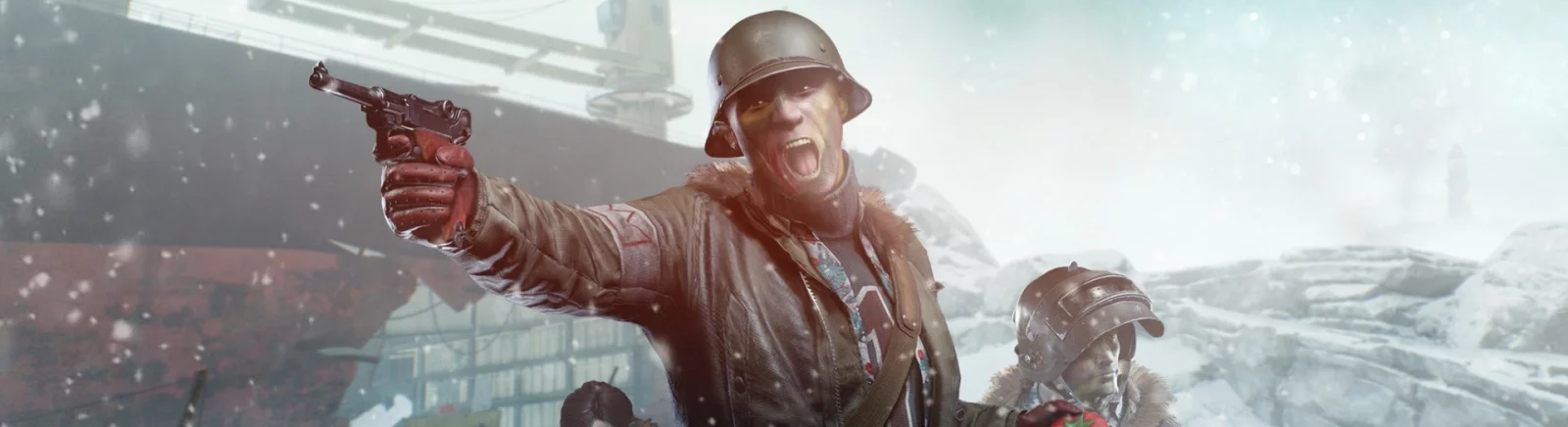 所有关于 Vigor 的评论和评分 — 3 个意见