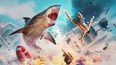 Hungry Shark World 类似于 Hungry Shark World