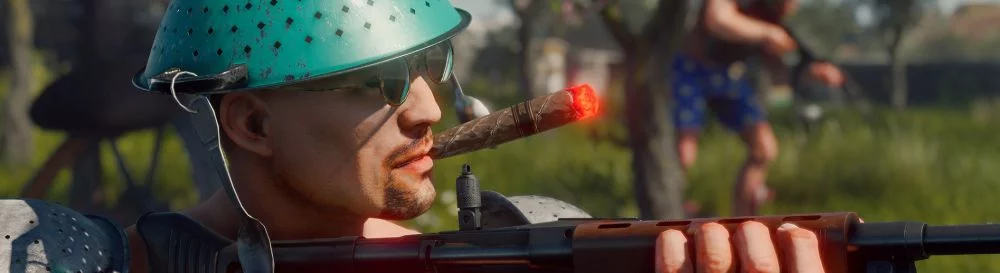 论坛 CRSED: F.O.A.D. (Cuisine Royale)