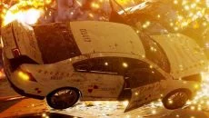 FlatOut 4: Total Insanity 类似于 FlatOut 4: Total Insanity