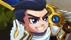 Albion Online 类似于 Albion Online