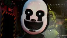 Five Nights at Freddy's 类似于 Five Nights at Freddy's