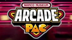 Namco Museum Arcade Pac - 一款合集类型的游戏